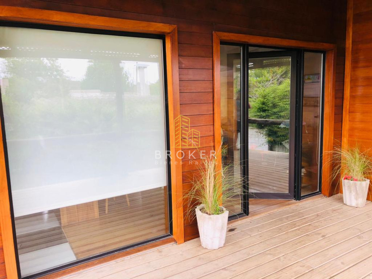 Casa en El Chorro, propiedad 208285 -Imagen 4