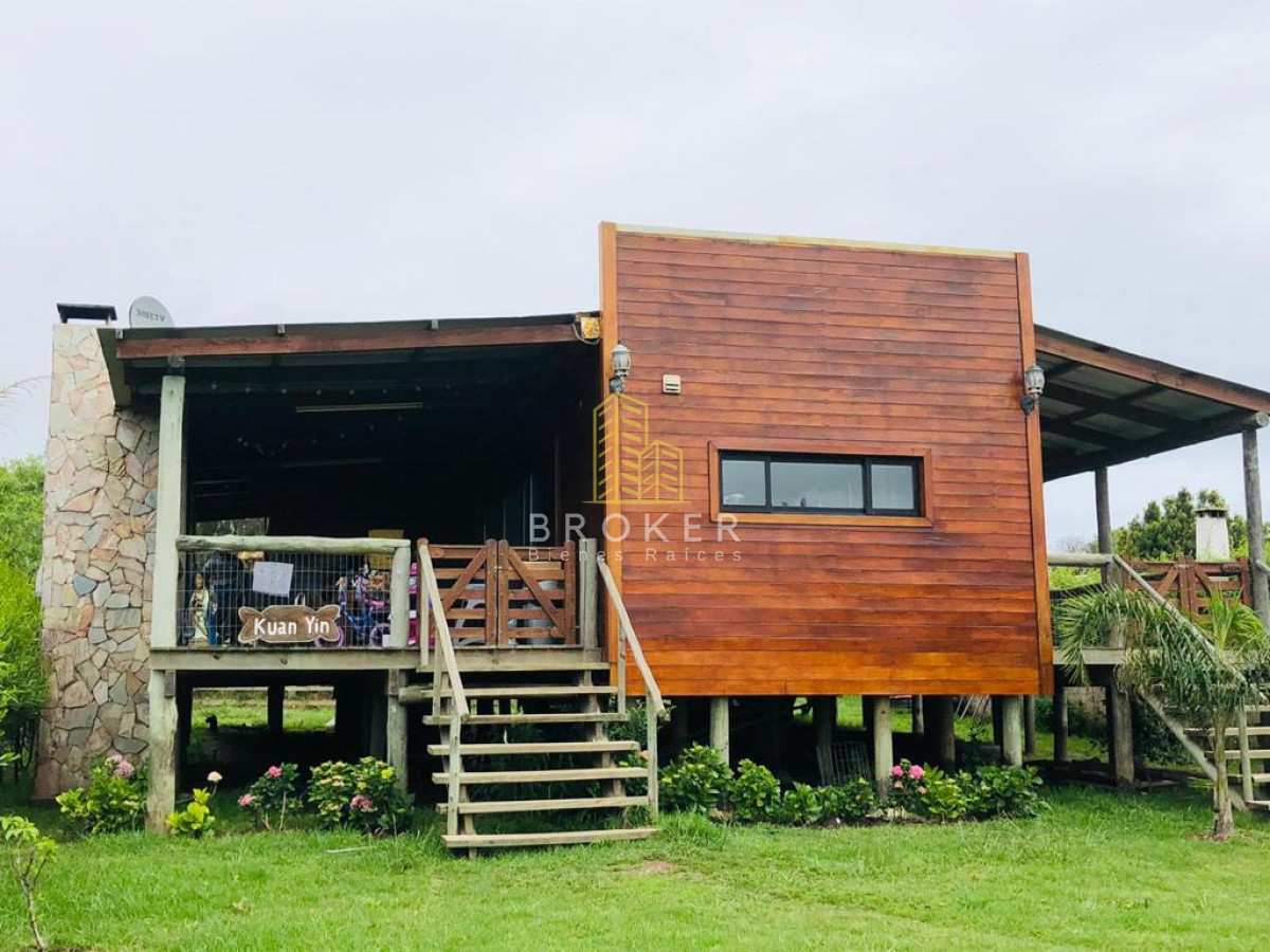 Casa en El Chorro, propiedad 208285 -Imagen 5