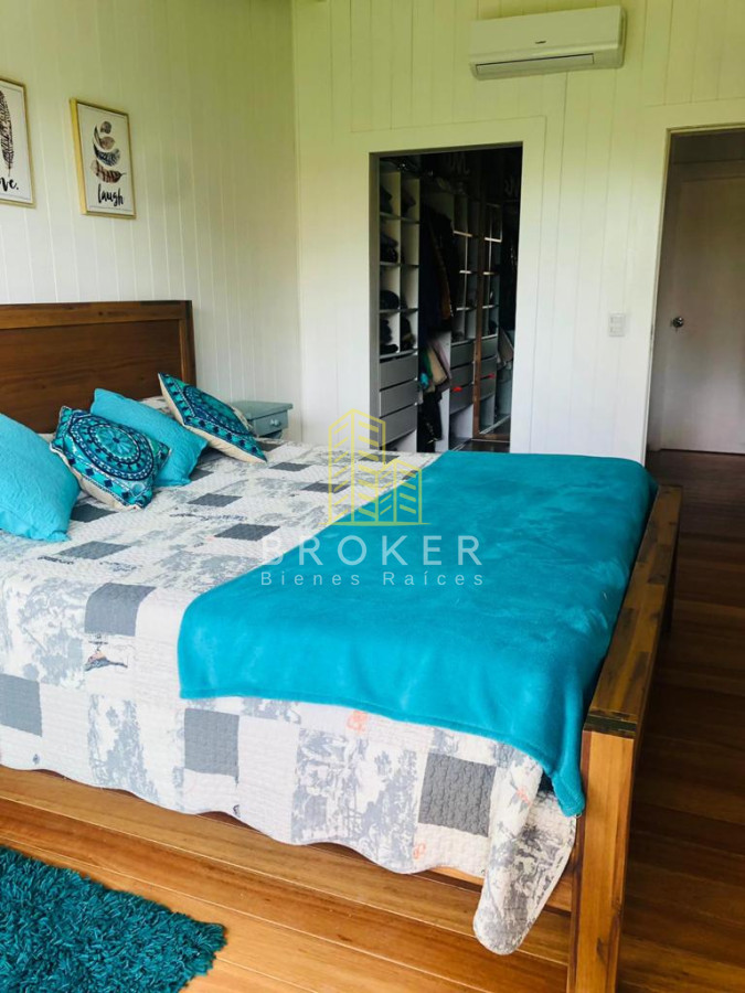 Casa en El Chorro, propiedad 208285 -Imagen 6