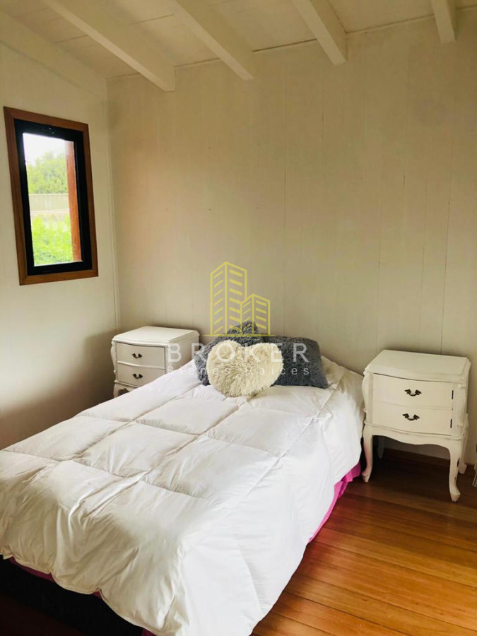 Casa en El Chorro, propiedad 208285 -Imagen 10