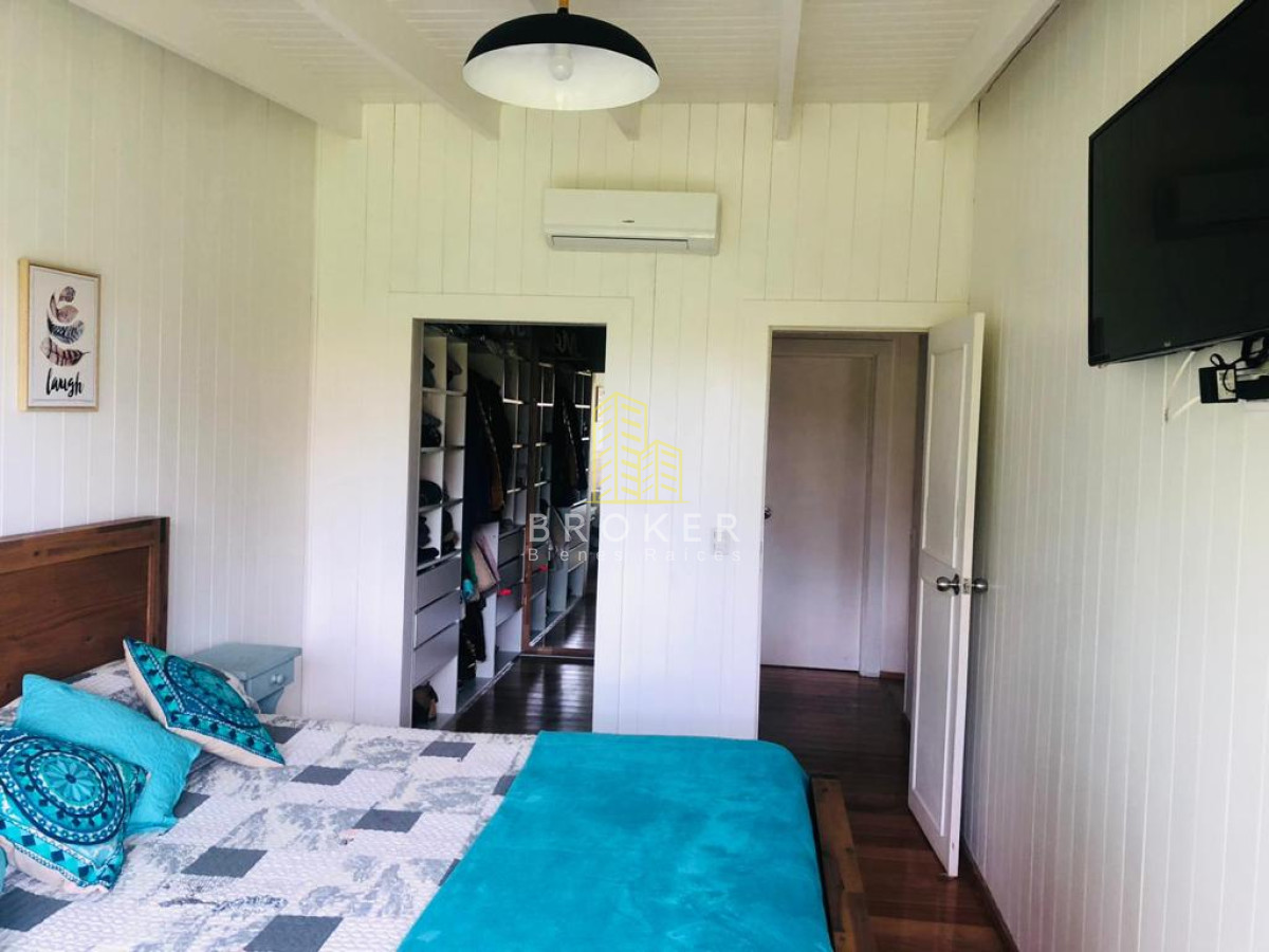 Casa en El Chorro, propiedad 208285 -Imagen 7
