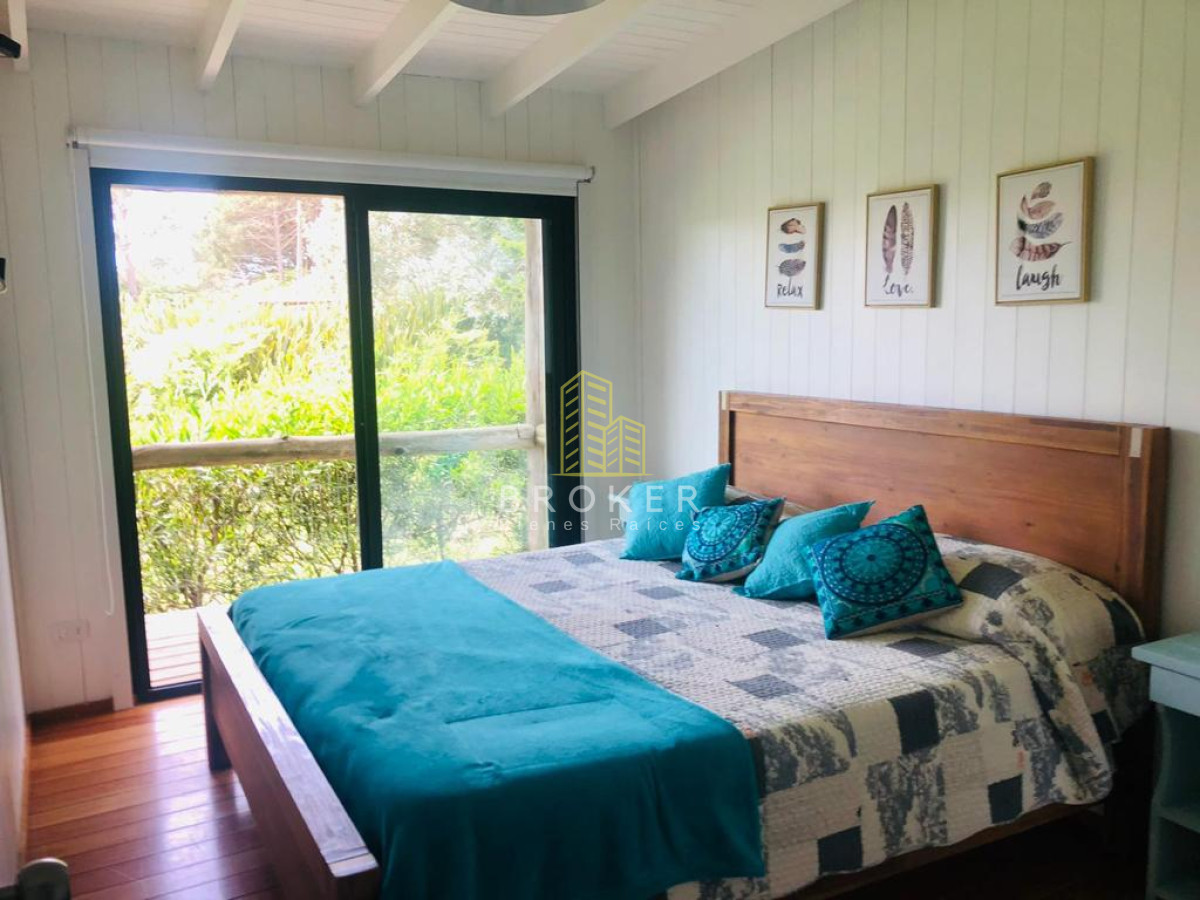 Casa en El Chorro, propiedad 208285 -Imagen 9