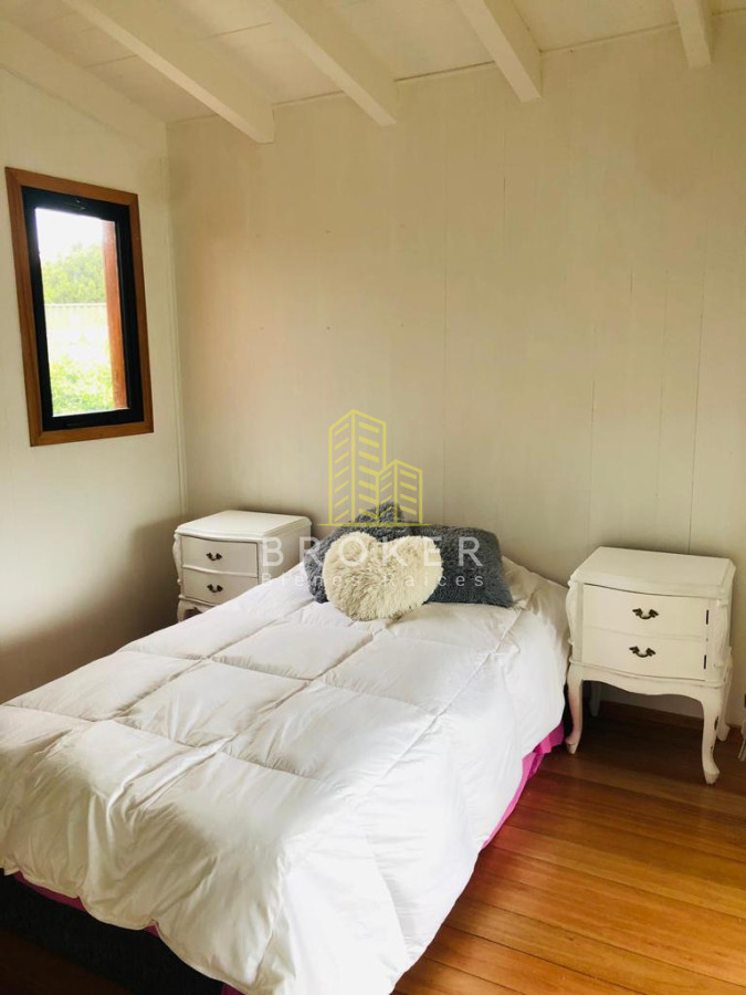 Casa en El Chorro, propiedad 208285 -Imagen 11