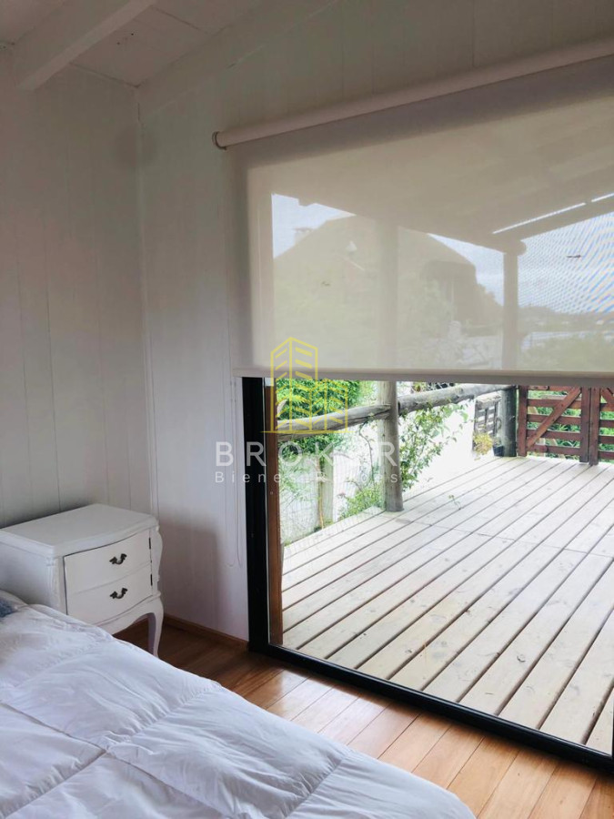 Casa en El Chorro, propiedad 208285 -Imagen 12