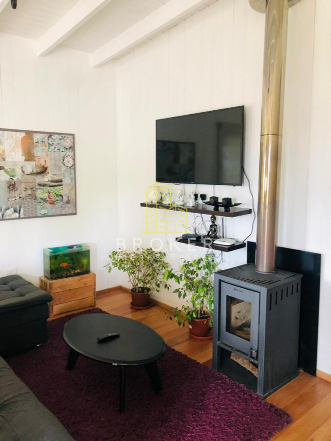 Casa en El Chorro, propiedad 208285 -Imagen 17