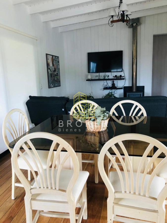 Casa en El Chorro, propiedad 208285 -Imagen 18