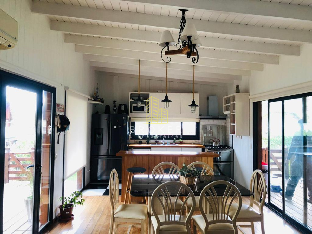 Casa en El Chorro, propiedad 208285 -Imagen 15