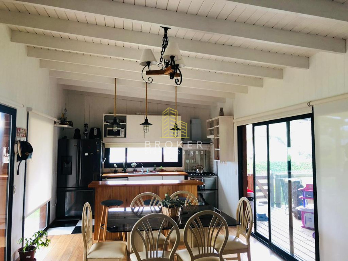 Casa en El Chorro, propiedad 208285 -Imagen 16