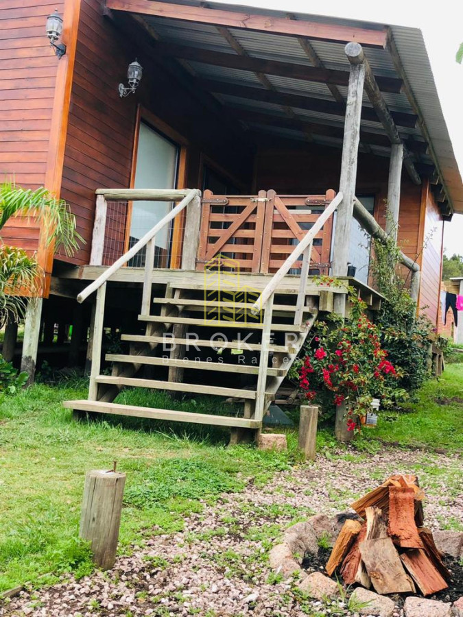 Casa en El Chorro, propiedad 208285 -Imagen 14