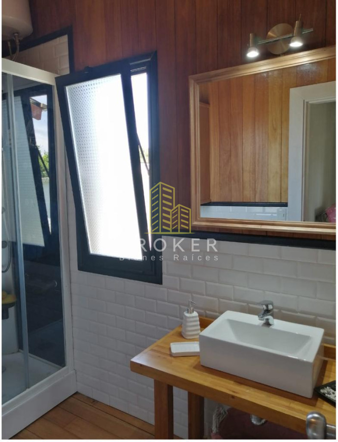 Casa en El Chorro, propiedad 208285 -Imagen 20