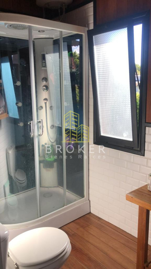 Casa en El Chorro, propiedad 208285 -Imagen 21