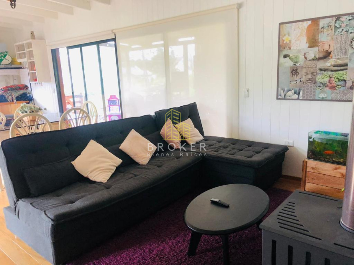 Casa en El Chorro, propiedad 208285 -Imagen 19
