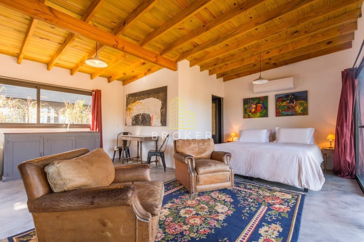 Casa en San Vicente, propiedad 216900 -Imagen 11