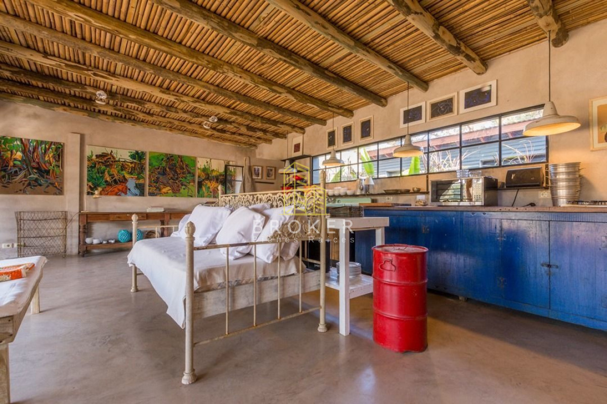 Casa en San Vicente, propiedad 216900 -Imagen 13