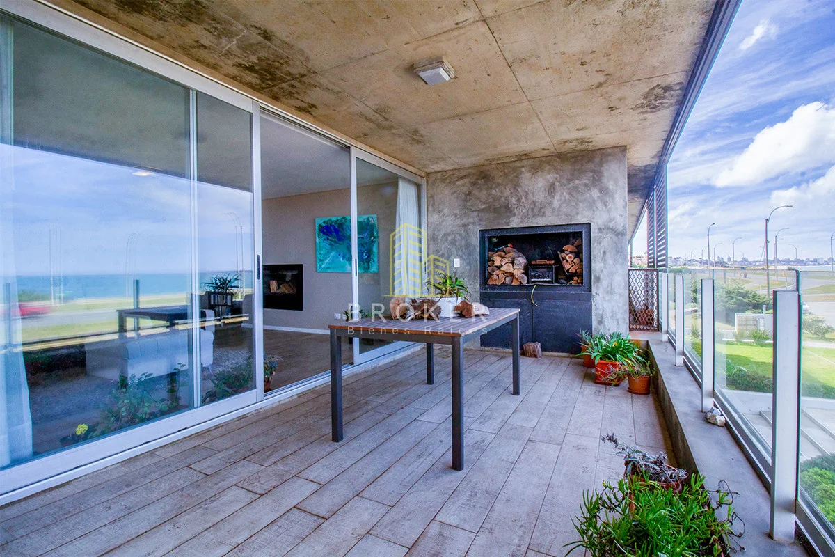 Apartamento en Pinares, propiedad 216915 -Imagen 3