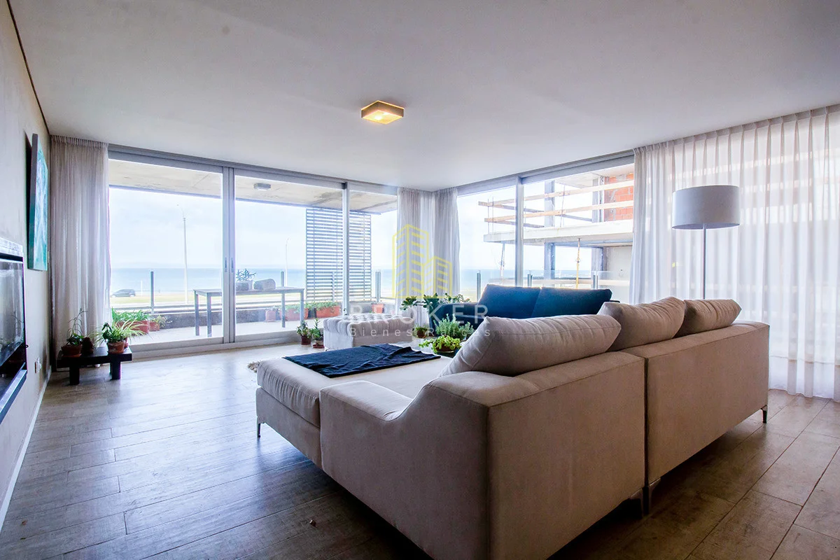 Apartamento en Pinares, propiedad 216915 -Imagen 4