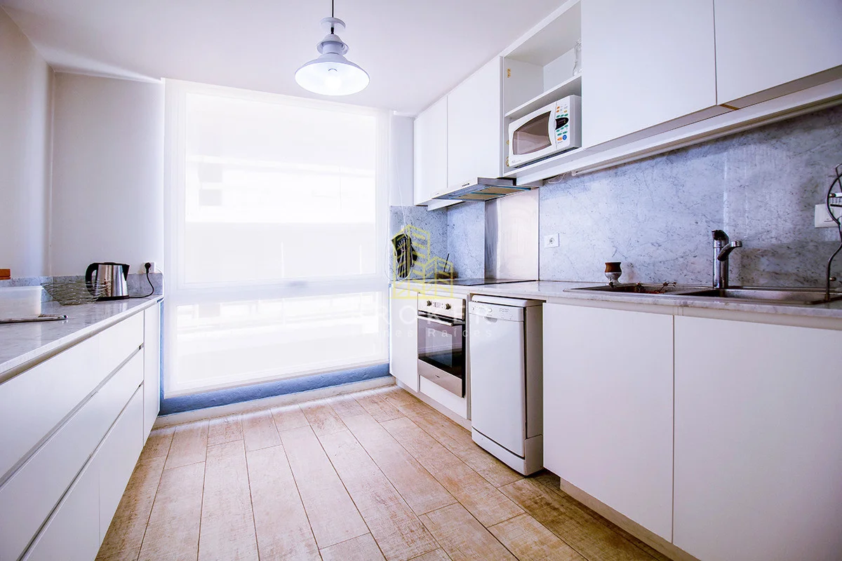 Apartamento en Pinares, propiedad 216915 -Imagen 8