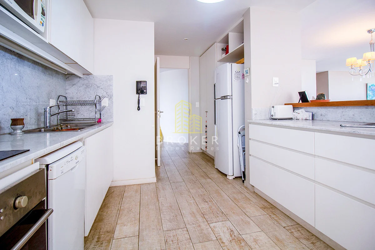 Apartamento en Pinares, propiedad 216915 -Imagen 9