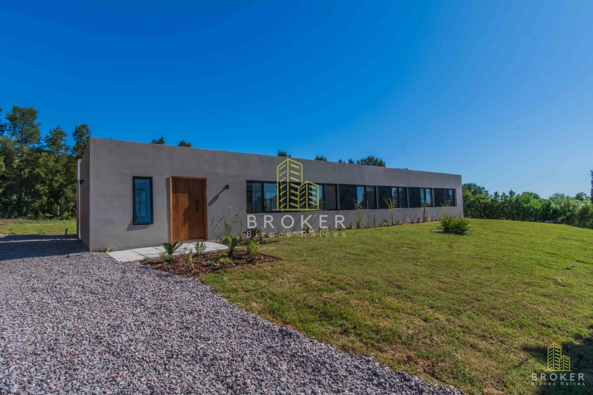 Casa en Cumbres de Carrasco, propiedad 224846 -Imagen 1