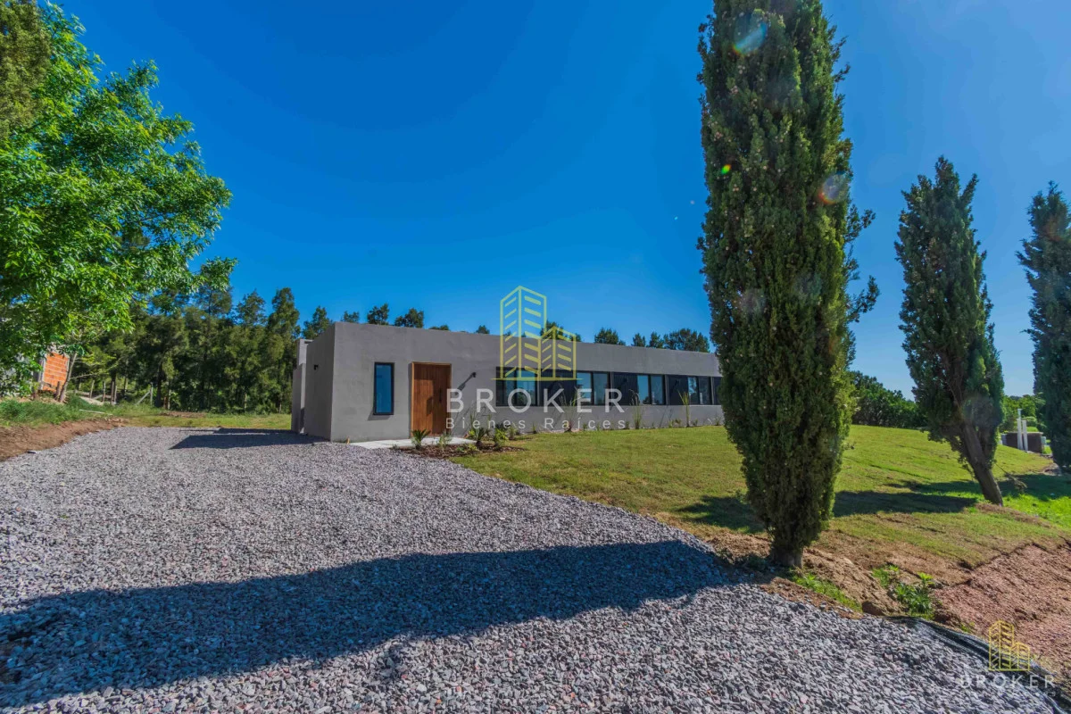 Casa en Cumbres de Carrasco, propiedad 224846 -Imagen 3