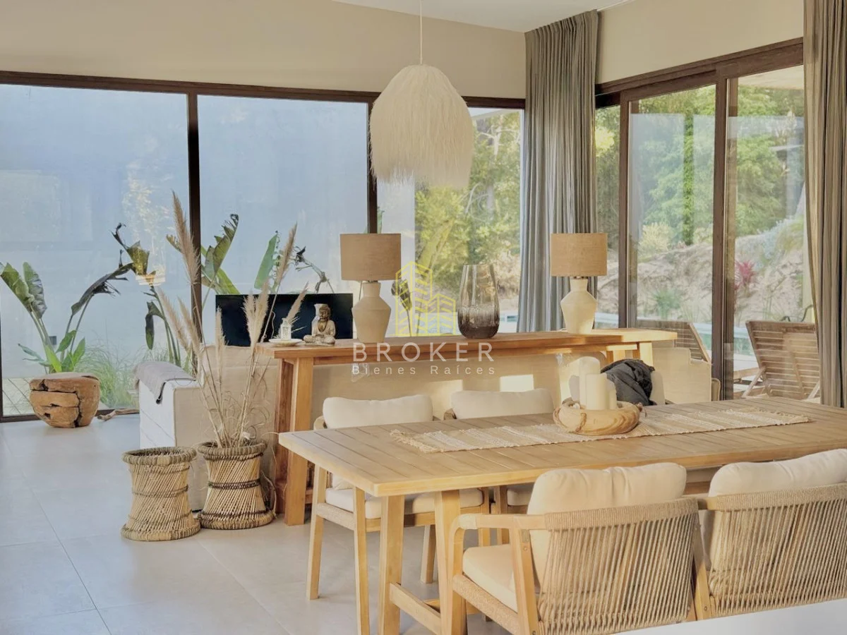 Casa en Montoya, propiedad 235252 -Imagen 1