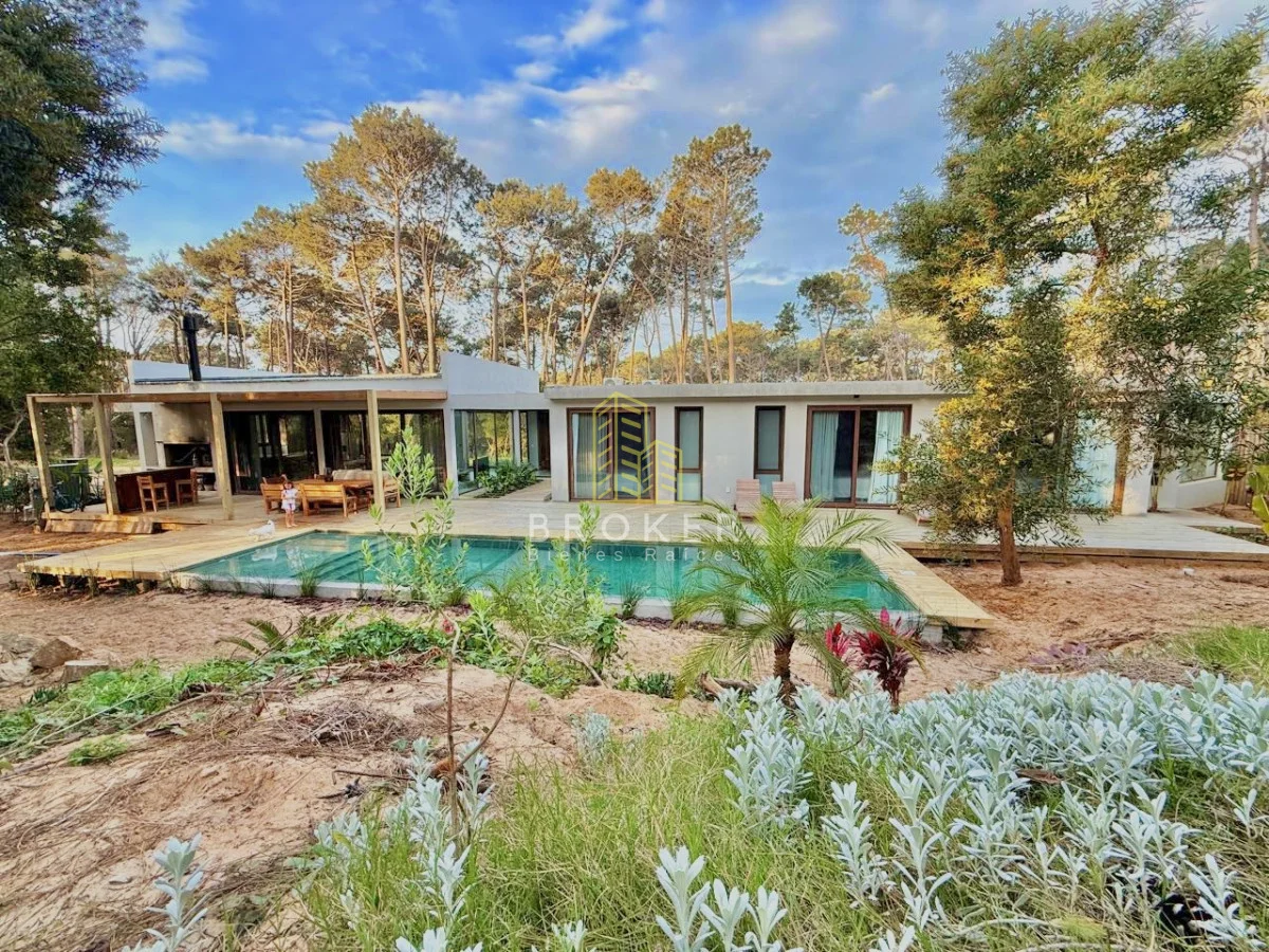 Casa en Montoya, propiedad 235252 -Imagen 22