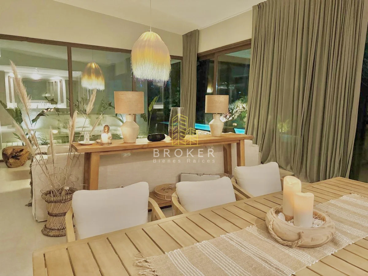 Casa en Montoya, propiedad 235252 -Imagen 7