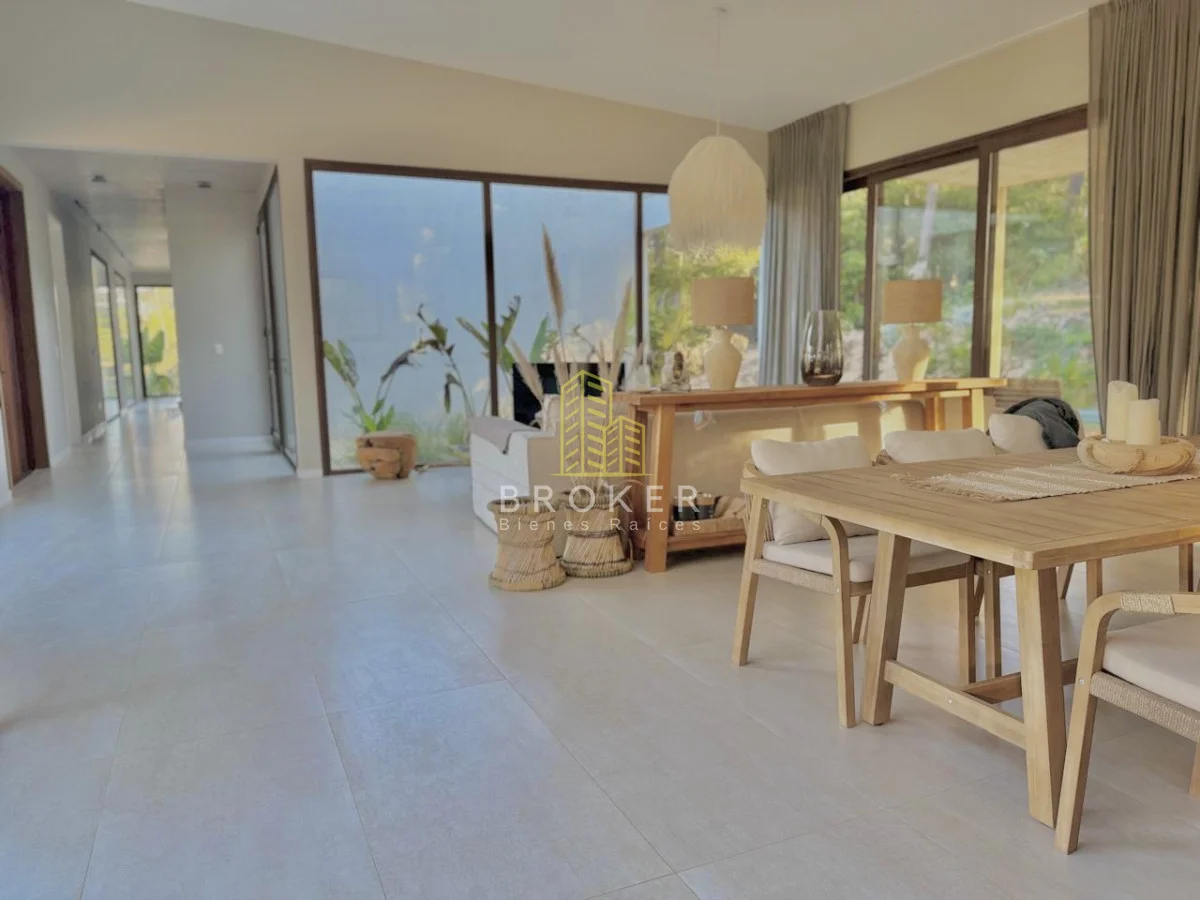 Casa en Montoya, propiedad 235252 -Imagen 8