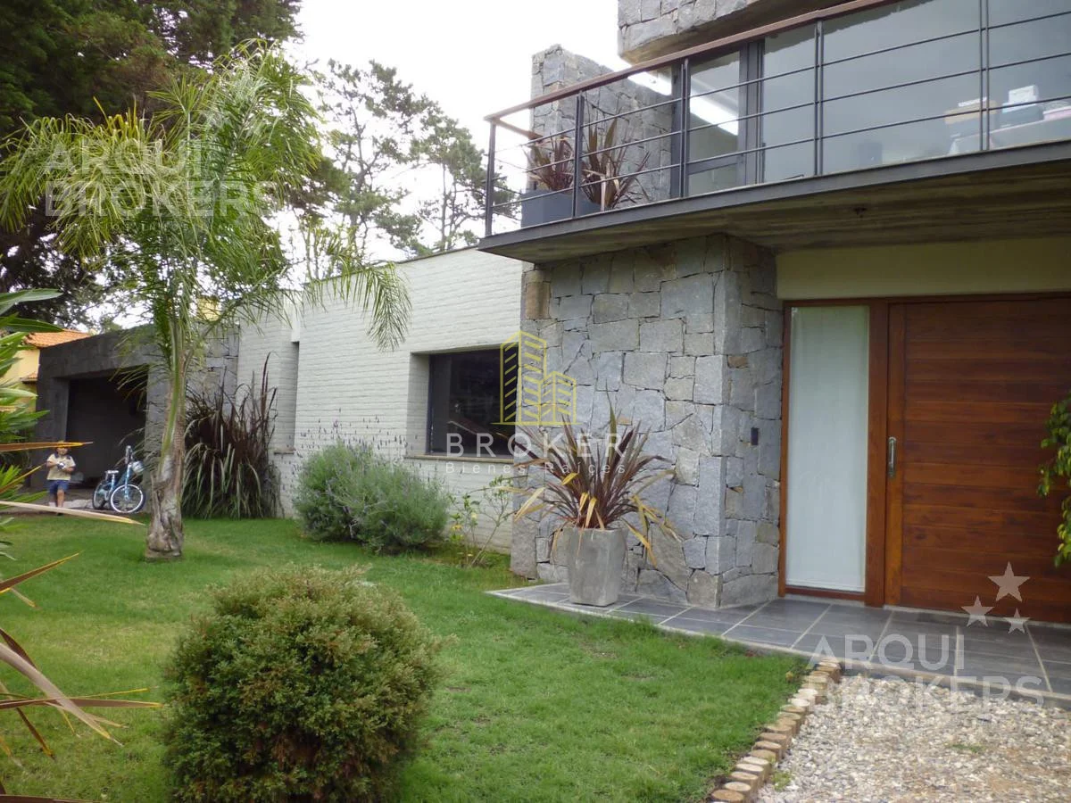 Casa en Punta del Este, propiedad 239940 -Imagen 4