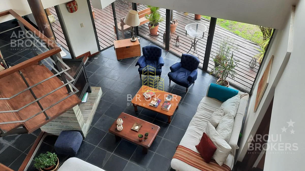 Casa en Punta del Este, propiedad 239940 -Imagen 5
