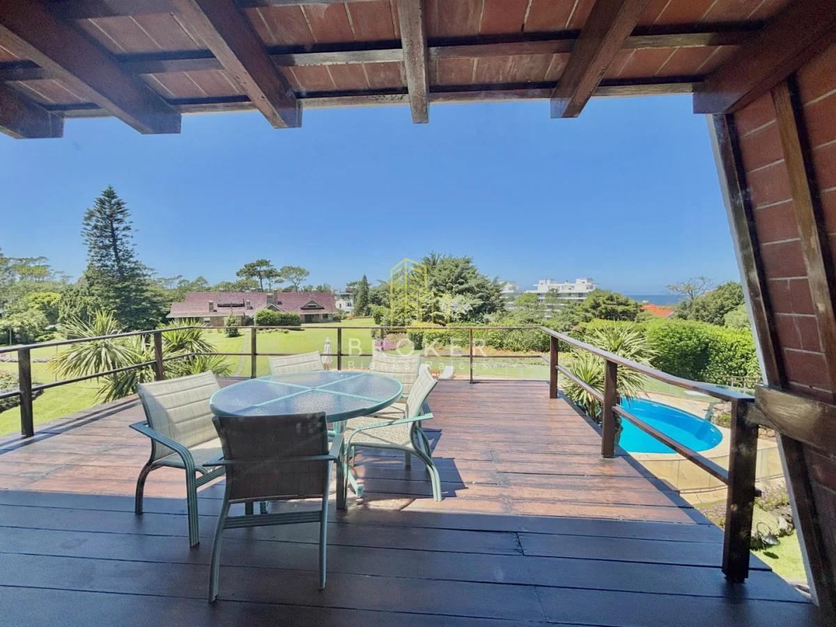 Casa en Playa Mansa, propiedad 245473 -Imagen 14