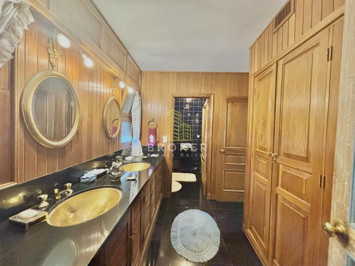 Casa en Playa Mansa, propiedad 245473 -Imagen 18