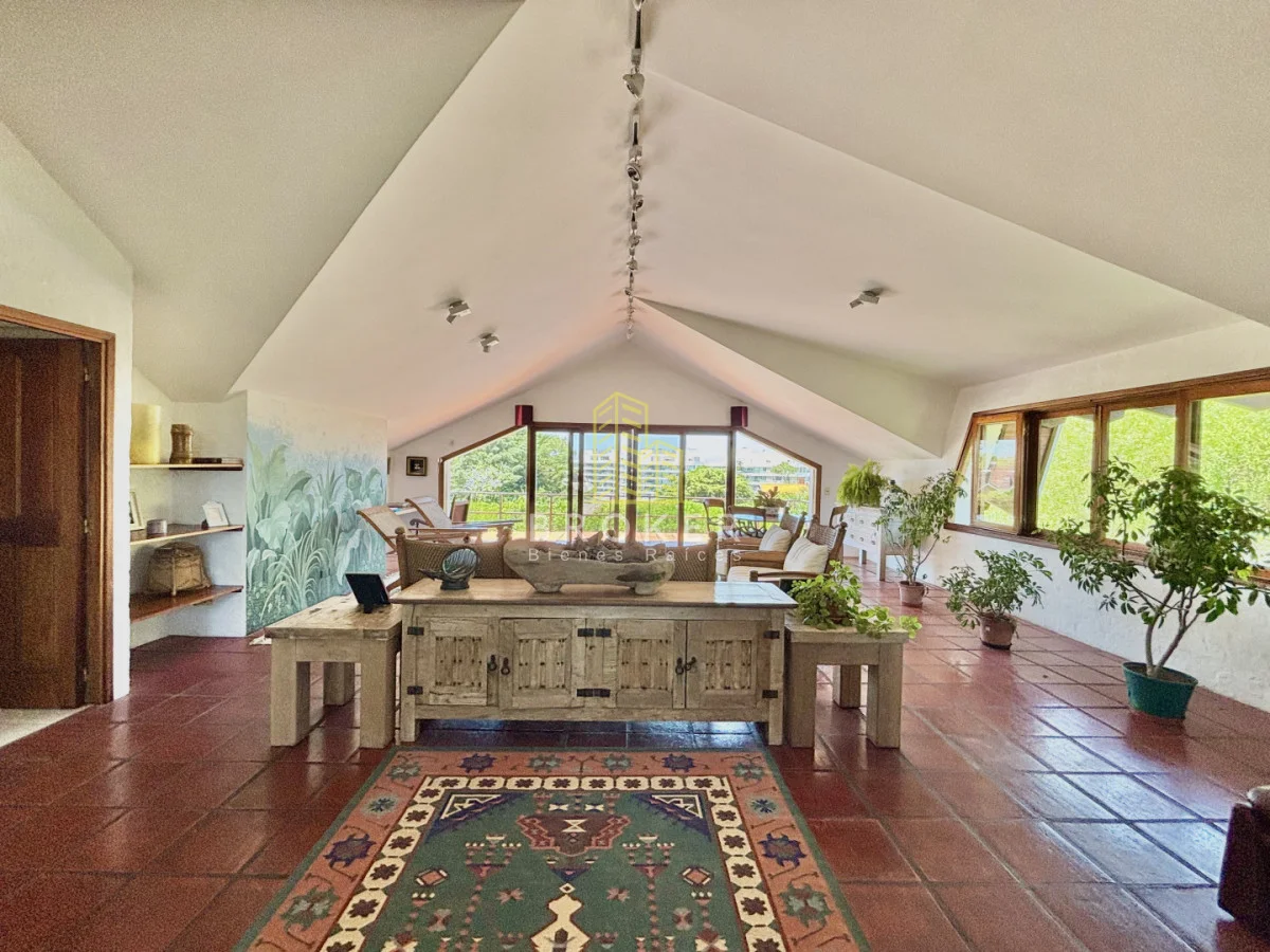 Casa en Playa Mansa, propiedad 245473 -Imagen 9