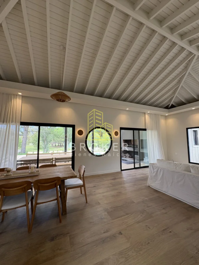 Casa en La Barra, propiedad 246358 -Imagen 3