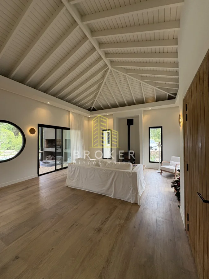 Casa en La Barra, propiedad 246358 -Imagen 4