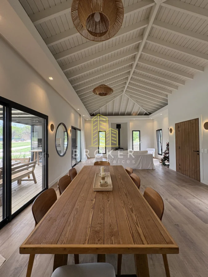 Casa en La Barra, propiedad 246358 -Imagen 5