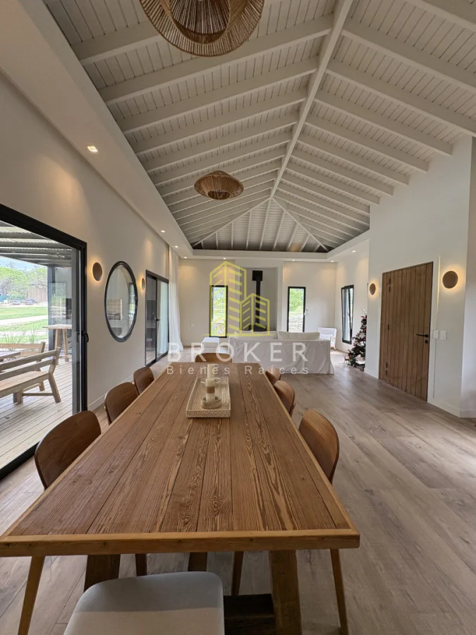 Casa en La Barra, propiedad 246358 -Imagen 6