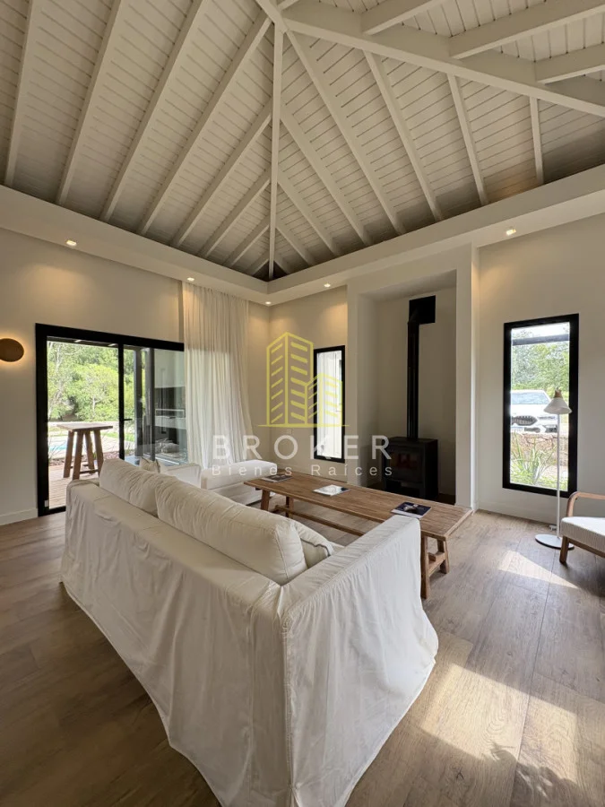 Casa en La Barra, propiedad 246358 -Imagen 8