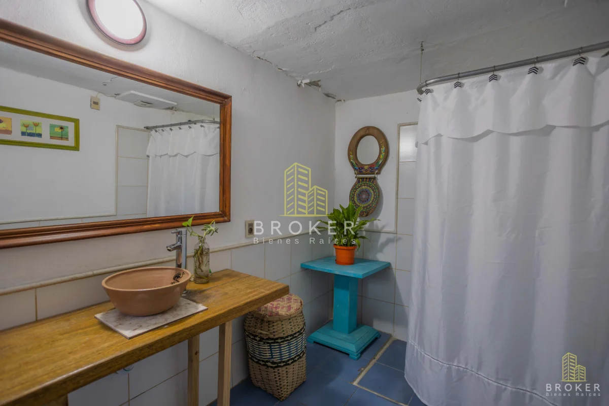 Casa en Centro, propiedad 248087 -Imagen 12