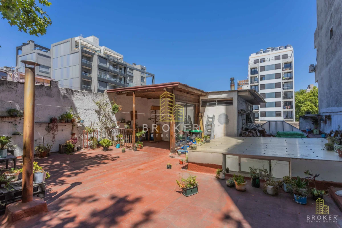 Casa en Centro, propiedad 248087 -Imagen 19