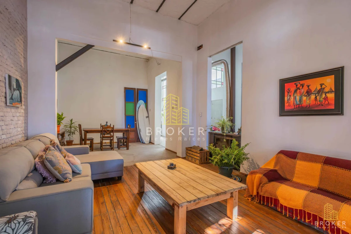 Casa en Centro, propiedad 248087 -Imagen 3