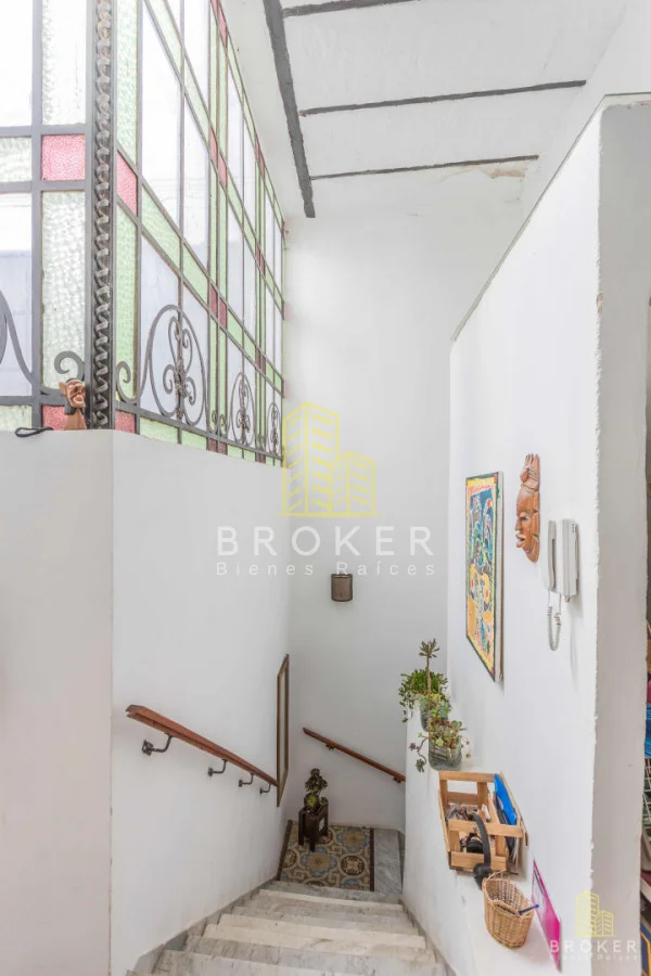 Casa en Centro, propiedad 248087 -Imagen 4