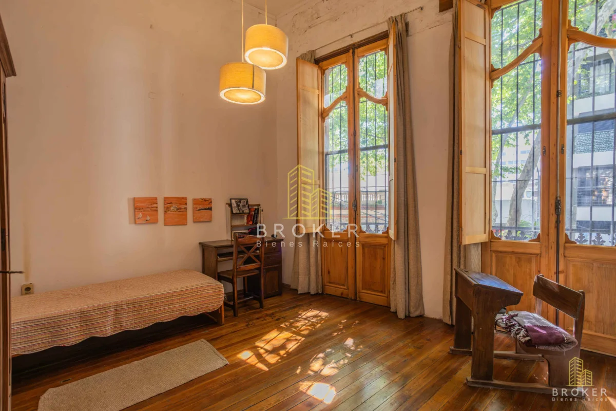 Casa en Centro, propiedad 248087 -Imagen 7