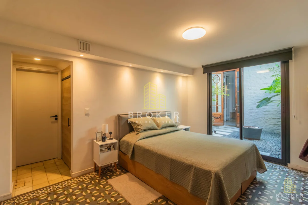 Casa en Cordón, propiedad 248689 -Imagen 11
