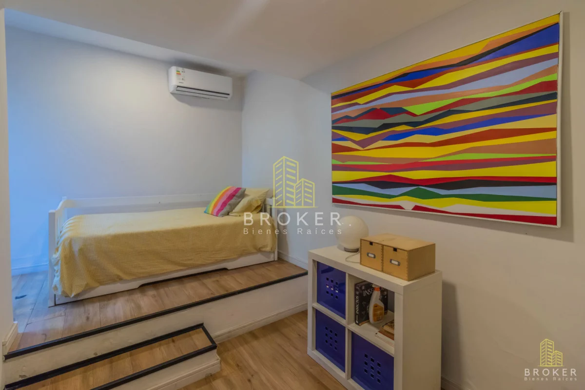 Casa en Cordón, propiedad 248689 -Imagen 14
