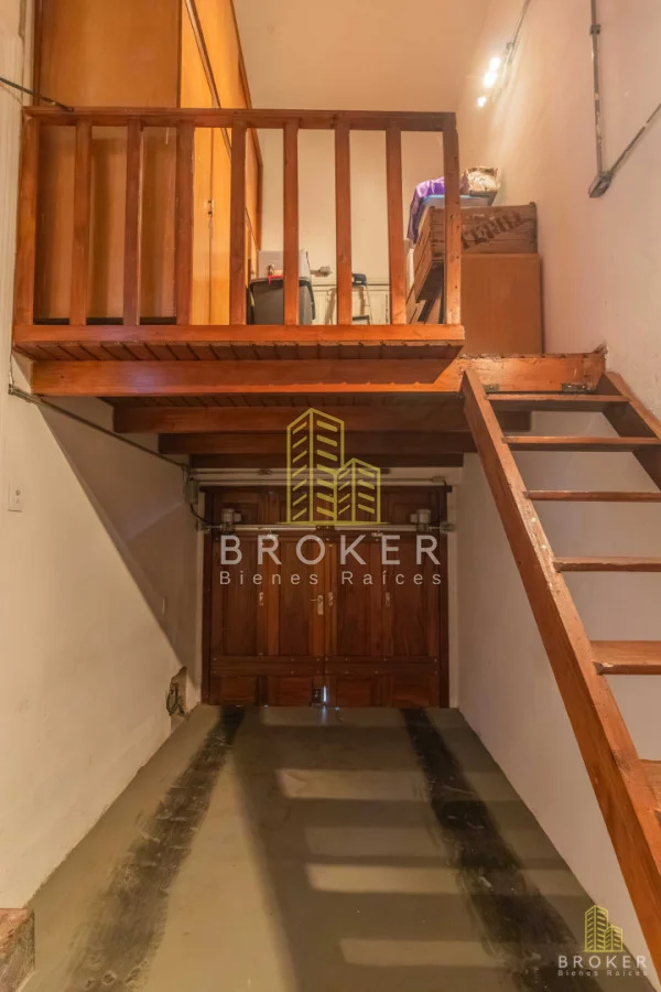 Casa en Cordón, propiedad 248689 -Imagen 19