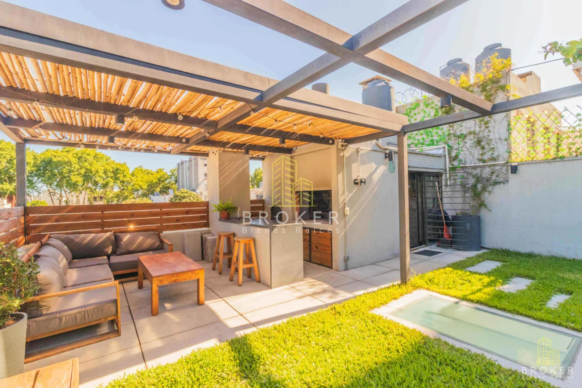 Casa en Cordón, propiedad 248689 -Imagen 7