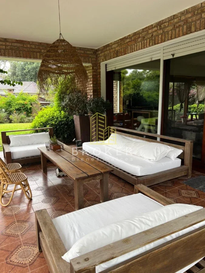 Casa en Punta del Este, propiedad 251553 -Imagen 1