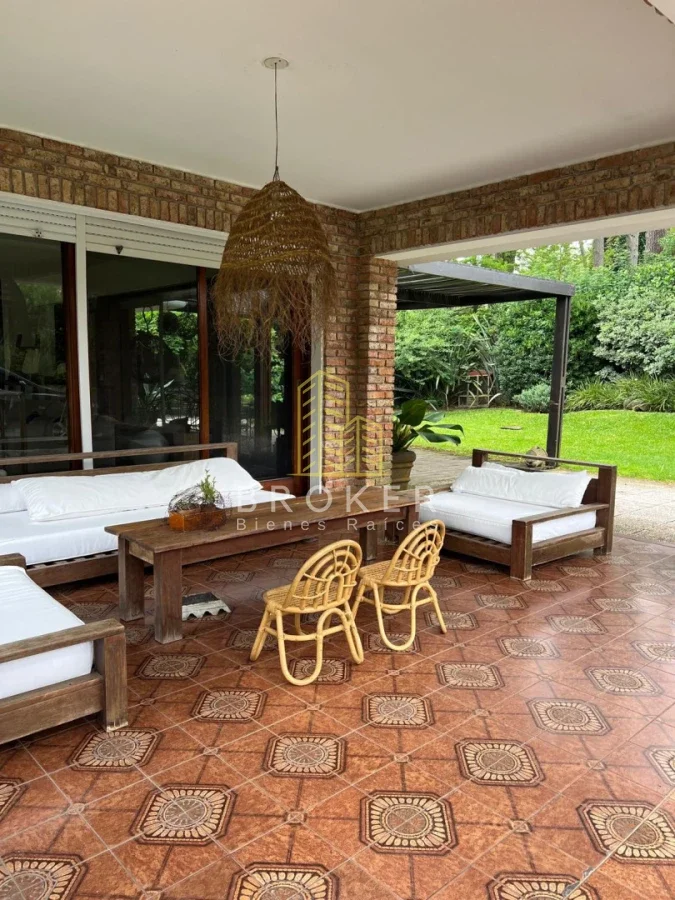 Casa en Punta del Este, propiedad 251553 -Imagen 2