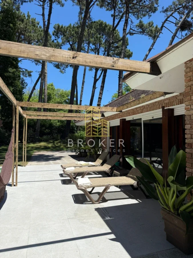 Casa en Punta del Este, propiedad 251553 -Imagen 21